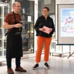 Warum Niki de Saint Phalle zu SCHMUCKSACHE passt